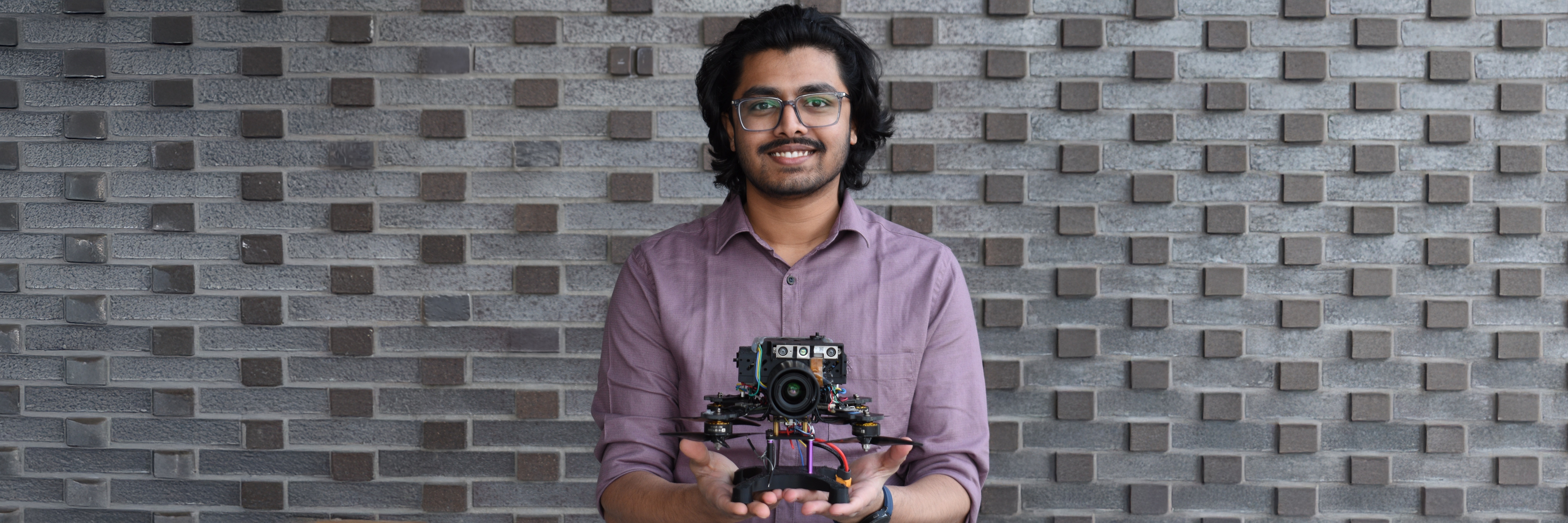 Shreyas Khobragade | Robotics & Perception Engineer